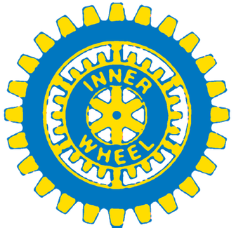 Logo Inner Wheel